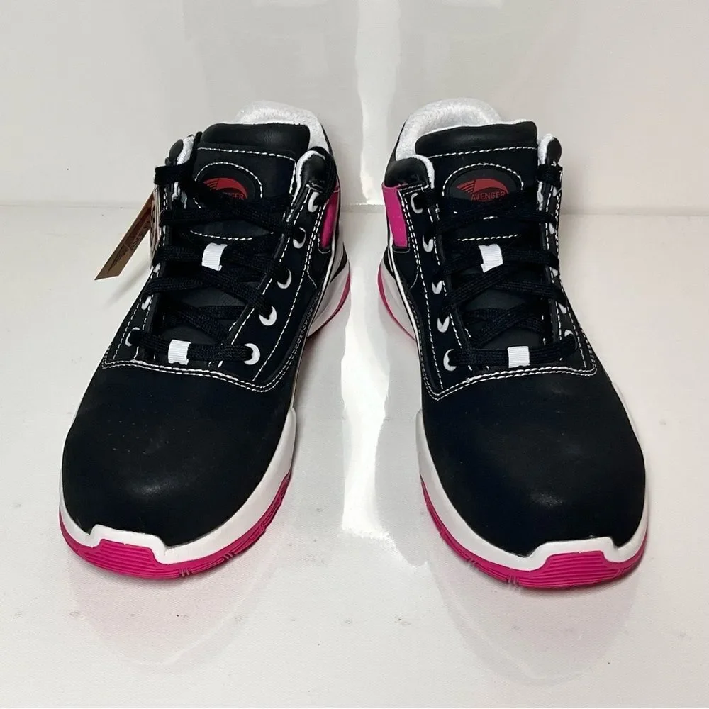 Avenger Reaction Safety Work Boots